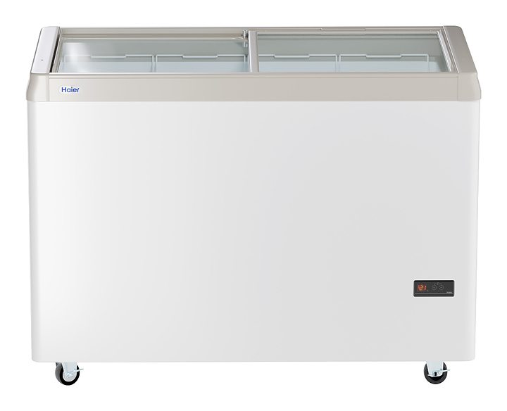 Ларь морозильный Haier SD-405FPEL