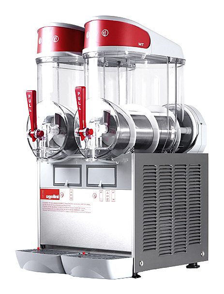 Гранитор Ugolini MT2