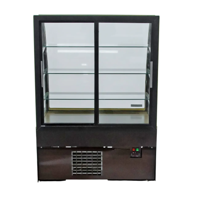 Витрина холодильная Carboma K70 VV 0,9-1 STANDARD 9005-0430