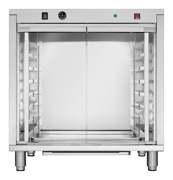 ШКАФ РАССТОЕЧНЫЙ TECNOEKA EKL 864