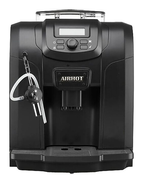 Кофемашина автоматическая AIRHOT AC-715