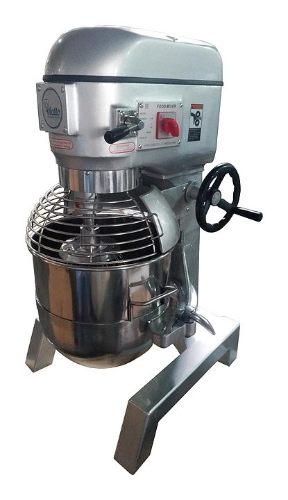 Миксер планетарный VIATTO B-60P