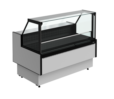 GC85 SL 1,5-1 с боковинами