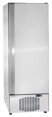 Шкаф холодильный Abat ШХс-0,7-03, (740х850х2050), нерж.