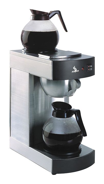 Кофеварка Airhot CM-2