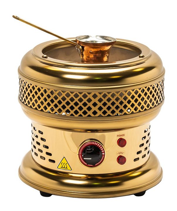 Кофе на песке Johny AK/8-5 GOLD