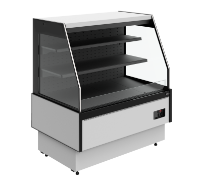 GC95 VM 1,5-2 Горка без боковин (версия 2.0)