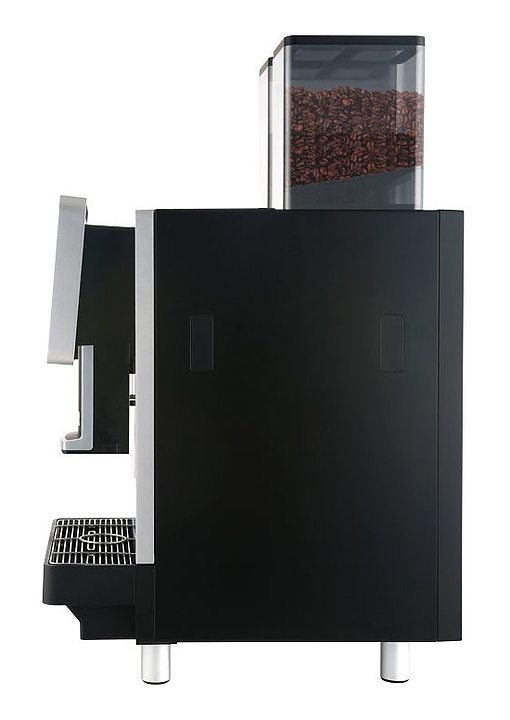 Кофемашина Proxima F2 H