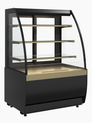 K70 VM 0,9-2 STANDARD открытая (версия 2.0)