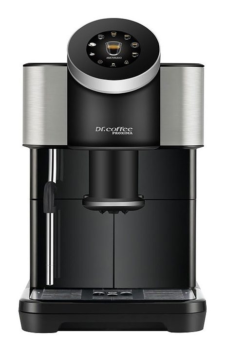 Кофемашина Dr.coffee Proxima H1