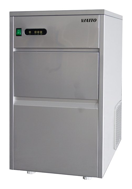 Льдогенератор VIATTO VA-IM-50B