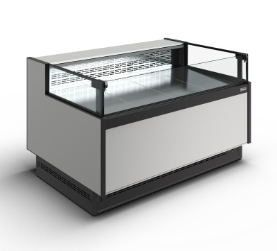 GC110 SM 1,5-2 открытая (версия 2.0) (без боковин)