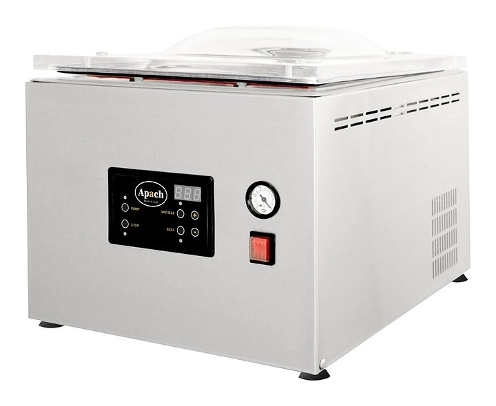 Упаковщик вакуумный Apach AVM312