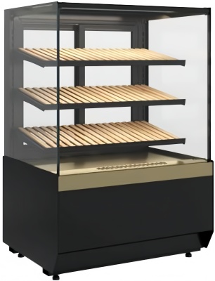 Хлебная KC70 N 0,6-1 LIGHT Bread