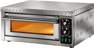 Печь для пиццы ITPIZZA AT 1