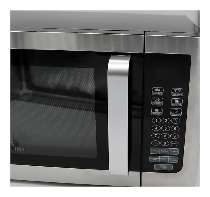 Печь свч AIRHOT WP1000-30L DIGITAL