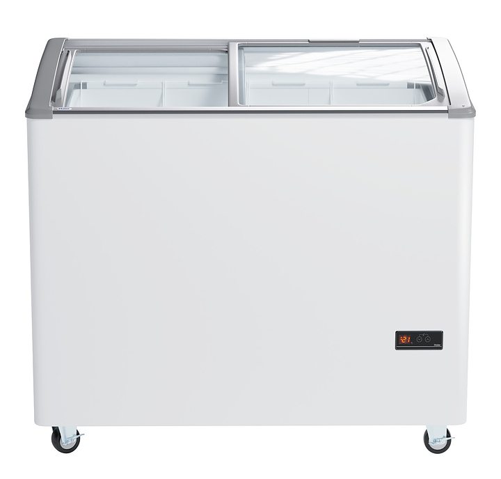 Ларь морозильный Haier SD-336AE
