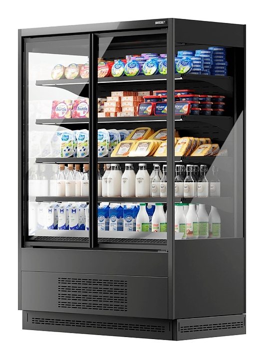Vega DG 070 H195 Plug-in 100