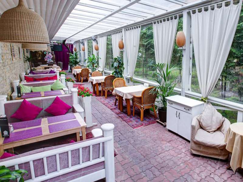 Подготовьтесь к сезону заранее