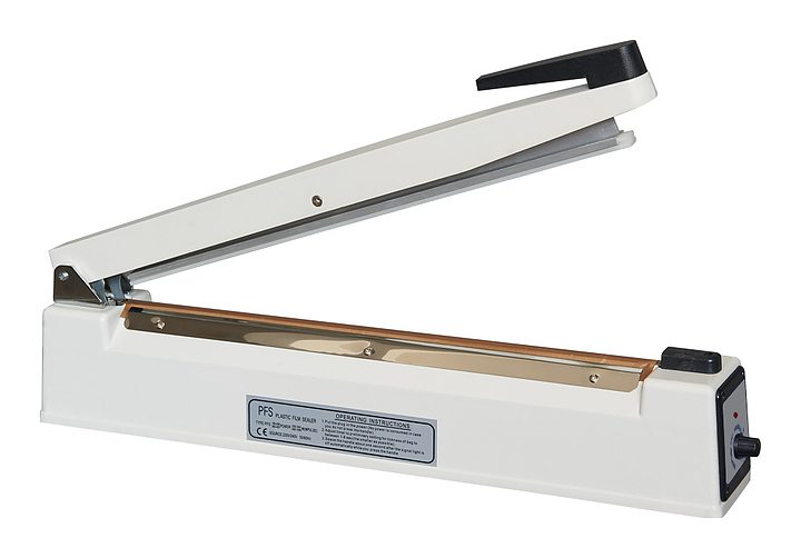 Запайщик пакетов PFS-300