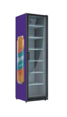 Шкаф холодильный Max-854-Eco