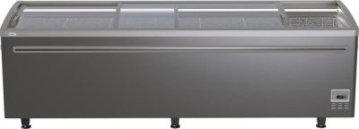Ларь морозильный Haier GTS2500GE