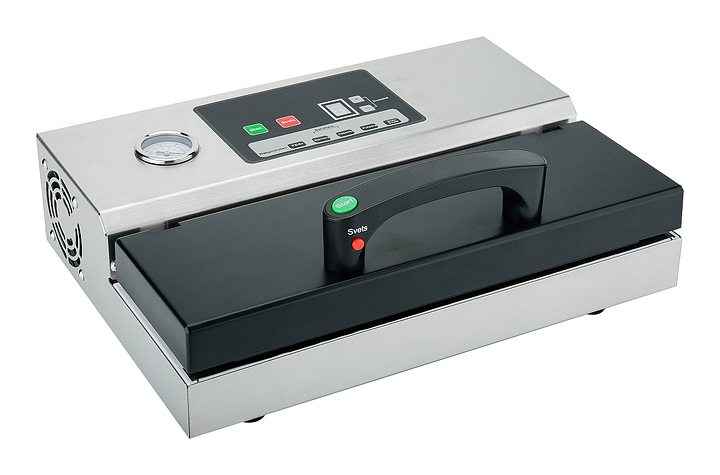 Упаковщик вакуумный VIATTO YJS606