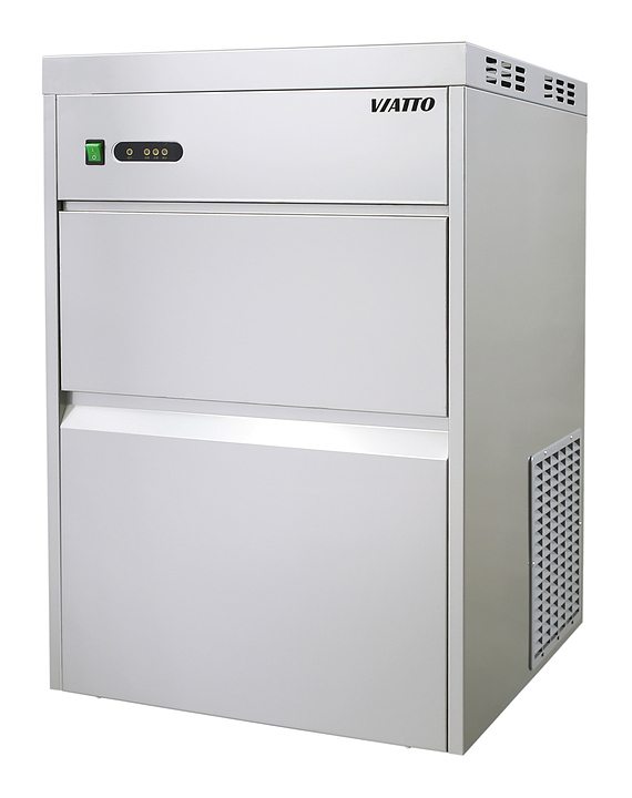Льдогенератор VIATTO VA-IMS-85