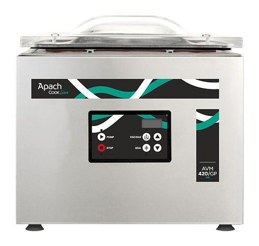 Упаковщик вакуумный Apach AVM420