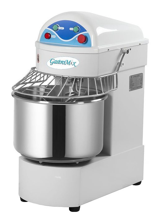 Тестомес Gastromix спиральный HS20A