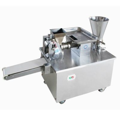 Автоматический пельменный аппарат Hualian JGT-60 HZ, 7-8 гр., 90*42*10