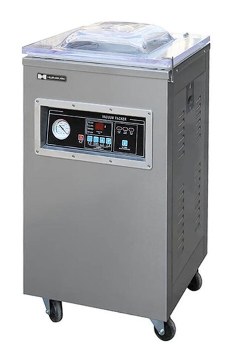 Упаковщик вакуумный Hurakan HKN-VAC400F2