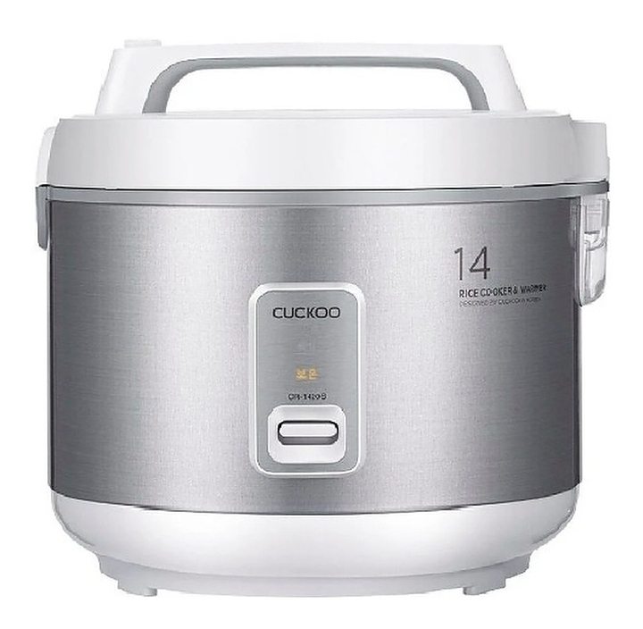 Рисоварка CUCKOO CR 1420S
