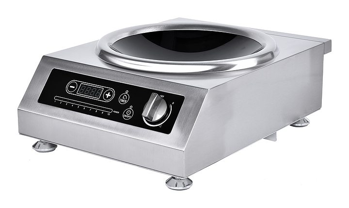 Плита индукционная VIATTO VA-IC3520WOK