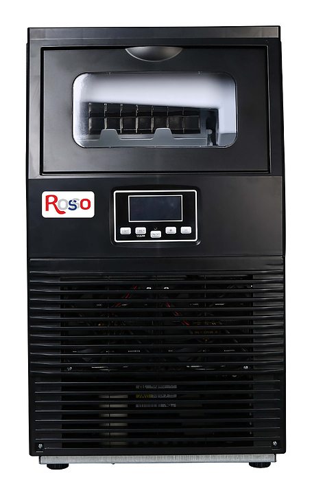 Льдогенератор Rosso HZB-30F
