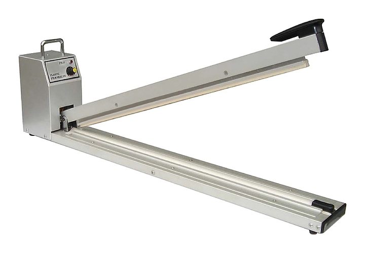 Запайщик пакетов EKSI EFS-700H
