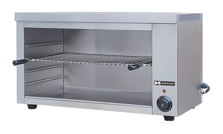 Гриль саламандра Hurakan HKN-SLE580