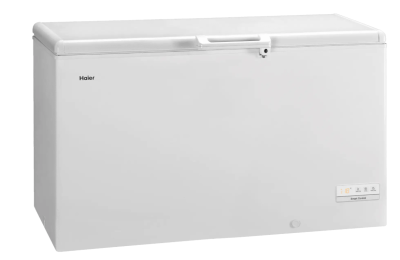 Ларь морозильный Haier HCE430RFC