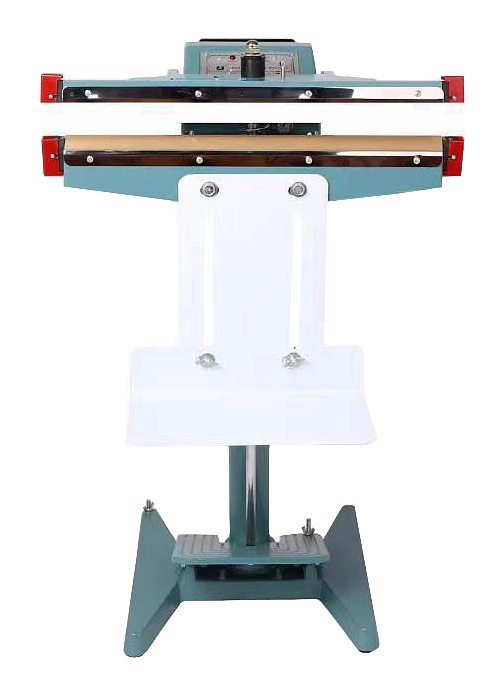 Запайщик пакетов PACKVAC FRE-450