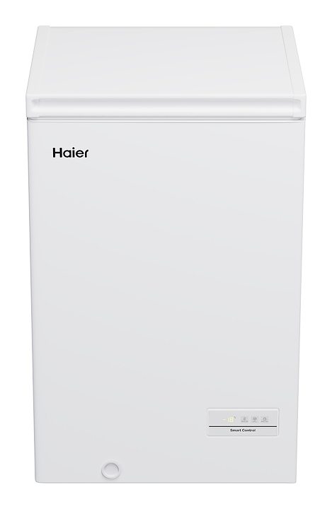 Ларь морозильный Haier HCE100R
