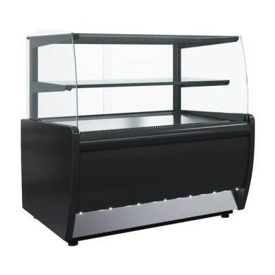 Витрина холодильная Carboma K70 VM 0,9-12 LIGHT 0013-0430