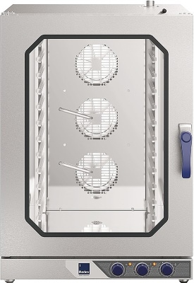 Печь конвекционная Radax CHEKHOV CC10M0L