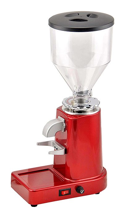 Кофемолка VIATTO VCG-200