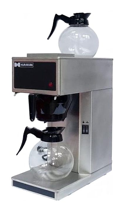 КОФЕВАРКА HURAKAN HKN-CM2