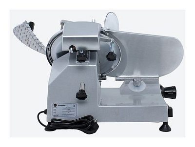 Слайсер HURAKAN HKN-HM250M