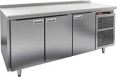 стол холодильный sn 111/tn (1835х600х850 мм), полипропилен