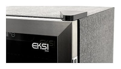 Шкаф холодильный барный EKSI BRG90