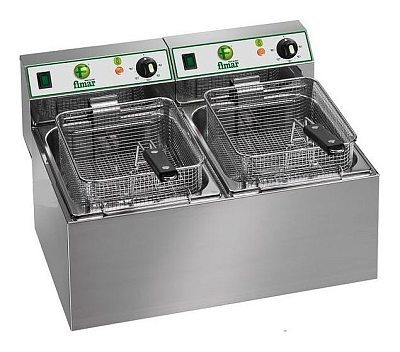 Фритюрница FIMAR FR44
