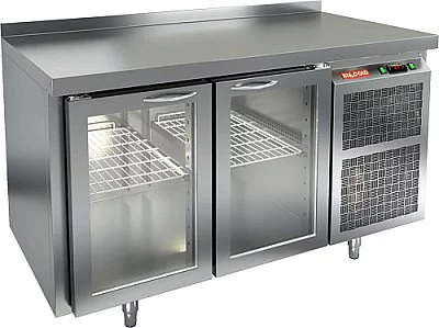стол охлаждаемый hicold bng 11 ht
