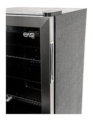 Шкаф холодильный барный EKSI BRG90